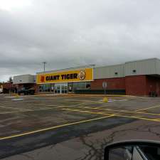 Giant Tiger | 720 Coverdale Rd, Riverview, NB E1B 3L8, Canada