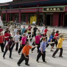 Fung Loy Kok Taoist Tai Chi - Vancouver (Shaughnessy) | 1550 W 33rd Ave, Vancouver, BC V6M 1A8, Canada