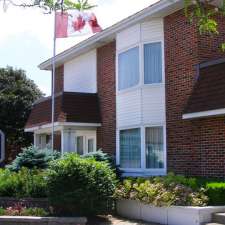 Cresmount Funeral Home - Fennell Chapel | 322 Fennell Ave E, Hamilton, ON L9A 1T2, Canada