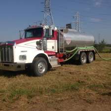 Heartlands Water Services | 4724 50 Ave, Redwater, AB T0A 2W0, Canada