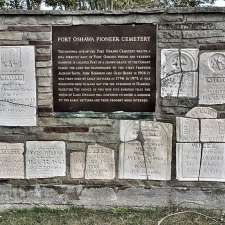 Port Oshawa Pioneer Cemetery | Birchcliffe Ave, Oshawa, ON L1J 3M2, Canada