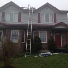 A&D Carpentry & Roofing | 46 Caribou Rd, Upper Sackville, NS B4E 3C1, Canada