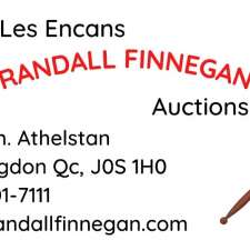 Encans Randall Finnegan | 544 Rue Frontière, Hemmingford, QC J0L 1H0, Canada