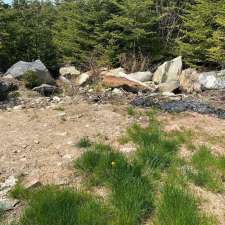 Down2Roots landscaping and construction | 691 Prospect Rd, Goodwood, NS B3T 1P3, Canada