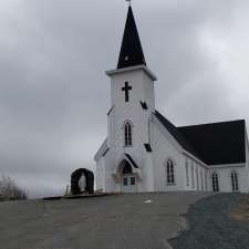 Assumption of the Blessed Virgin Mary Catholic Church | Church Rd, Avondale, NL A0A 1B0, Canada