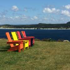 The Bayside Bed and Breakfast | 8 Bareneed Rd, Clarke's Beach, NL A0A 1W0, Canada