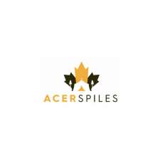 Acer Spiles | 8009 Concession 3 Rd, Sandford, ON L0C 1E0, Canada