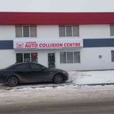 Canadian Auto Collision Centre Inc. | 10025 169 St NW, Edmonton, AB T5P 4H6, Canada