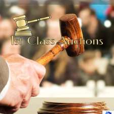 First Class Auctions Inc. | 1179 Bank St Suite A, Ottawa, ON K1S 3X7, Canada