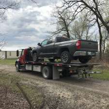 Clays 1st Call Towing | Box 699, 33 1 Ave SE, Teulon, MB R0C 3B0, Canada