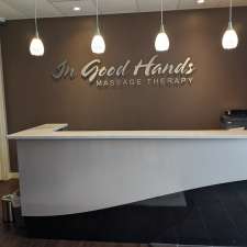 In Good Hands Massage Therapy | 2605 Main St, Winnipeg, MB R2V 4W3, Canada
