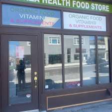 Scienza Health Food Store | 35 Jarvis St, Fort Erie, ON L2A 2S3, Canada