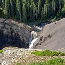 Ram Falls Provincial Park | Unnamed Road, Clearwater County, AB T0M 2H0, Canada