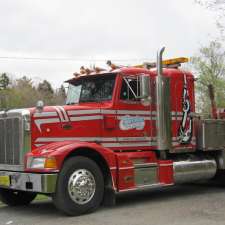 Anchor Towing & Recovery Ltd. | 687 Prospect Rd, Goodwood, NS B3T 1P3, Canada