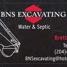 BNS Excavating | Box 558, Teulon, MB R0C 3B0, Canada