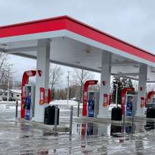 Esso | 43164 1 East Hwy, Richer, MB R0E 1S0, Canada