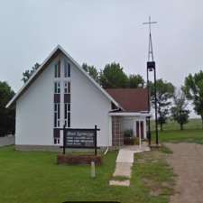 Hope Lutheran Church | Milo, AB T0L 1L0, Canada