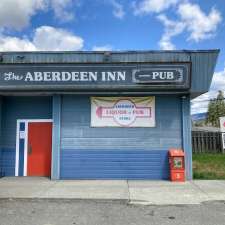 The Aberdeen Inn Pub | 2319 Aberdeen Rd, Lower Nicola, BC V0K 1Y0, Canada