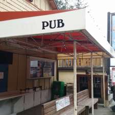 Skol Pub | 355 N Rd, Gabriola, BC V0R 1X1, Canada