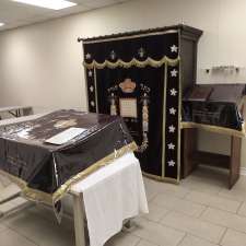 Chabad-Lubavitch of Ottawa & Congregation Lubavitch | 889 Lady Ellen Place Front Entrance, Ottawa, ON K1Z 5L3, Canada
