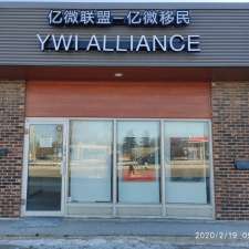 YWI Immigration Consulting (Winnipeg) | 1062 Pembina Hwy, Winnipeg, MB R3T 1Z8, Canada