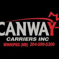Canway Carriers Inc | 87 Emes Rd, West Saint Paul, MB R2P 2W5, Canada