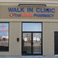Main West Walk In Clinic | 1685 Main St W #135, Hamilton, ON L8S 1G5, Canada