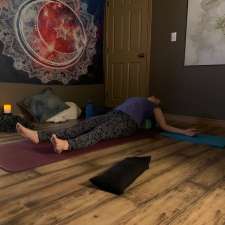 Mindfulness Yoga Studio | 1 Emerald Cres, Lacombe, AB T4L 2P3, Canada