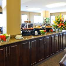 Evergreen Funeral Home & Cemetery | 16102 Fort Rd NW, Edmonton, AB T5Y 6A2, Canada