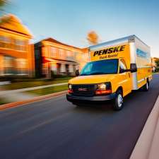 Penske Truck Rental | 158 Parkway Dr, Truro Heights, NS B6L 1N8, Canada