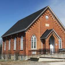 Trinity United Church | 10 Trinity Church Rd, Hamilton, ON L8W 3S2, Canada