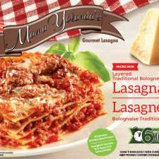Mama Yolanda’s Gourmet Lasagna | 60 Harlowe Rd Unit #10, Hamilton, ON L8W 3R6, Canada