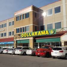 Dollarama | 1550 Upper James St Hamilton Square, Hamilton, ON L9B 2L6, Canada