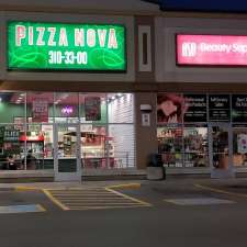 Pizza Nova | 700 Queenston Rd, Hamilton, ON L8G 1A3, Canada