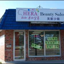 Hera Beauty Salon | 1399 Pembina Hwy, Winnipeg, MB R3T 2B8, Canada