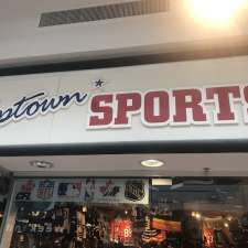 Uptown Sports Cards & Collectibles | 232 A, 393 Portage Ave, Winnipeg, MB R3B 3H6, Canada