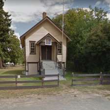 Old Koksilah Historic School; Cowichan Valley Metis Office | 5213 Trans-Canada Hwy, Koksilah, BC V0R 2C0, Canada