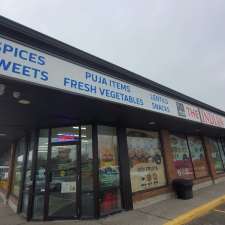 The Indian Supermarket | 170 Silvercreek Pkwy N, Guelph, ON N1H 7P7, Canada