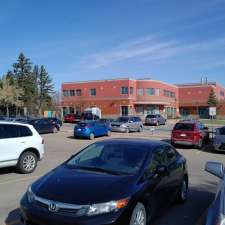 Twin Brooks Public Health Centre | 1110 113 St NW, Edmonton, AB T6J 7J4, Canada