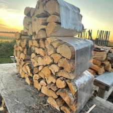 Northern Campfire Wood | 22 Levine Blvd, Moosehorn, MB R0C 2E0, Canada