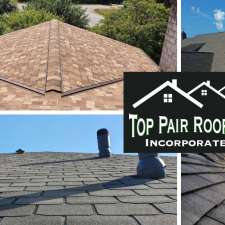 Top Pair Roofing | 1600 Cowichan Bay Rd, Cowichan Bay, BC V0R 1N1, Canada