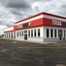 Trail Tire Auto Centers | 15620 131 Ave NW, Edmonton, AB T5V 0A9, Canada