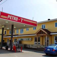 Petro-T | 454 La Grande-Caroline, Rougemont, QC J0C 1M0, Canada