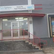 PureSphera Recovery and Recycling | 1215 Gateway Rd, Winnipeg, MB R2G 1E6, Canada