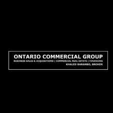 Ontario Commercial Group | 3475 Rebecca St #211, Oakville, ON L6L 6X9, Canada