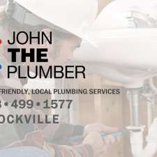 John The Plumber | 131 King St E, Brockville, ON K6V 1B7, Canada