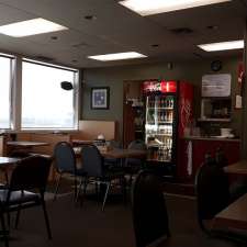 Barnay's Restaurant & Lounge | 21 2 Ave W, Letellier, MB R0G 1C0, Canada