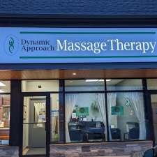 Dynamic Approach Massage Therapy | 525 Highland Rd W, Kitchener, ON N2M 5P4, Canada