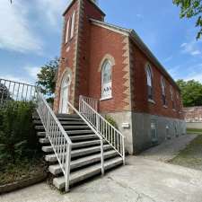 Alyssa's Dance Academy | 180 Church St, Keswick, ON L4P 1J5, Canada