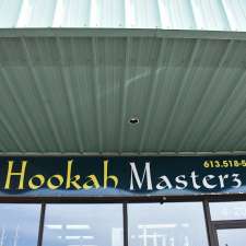 Hookah Masterz | 4 Lorry Greenberg Dr, Ottawa, ON K1G 5H6, Canada